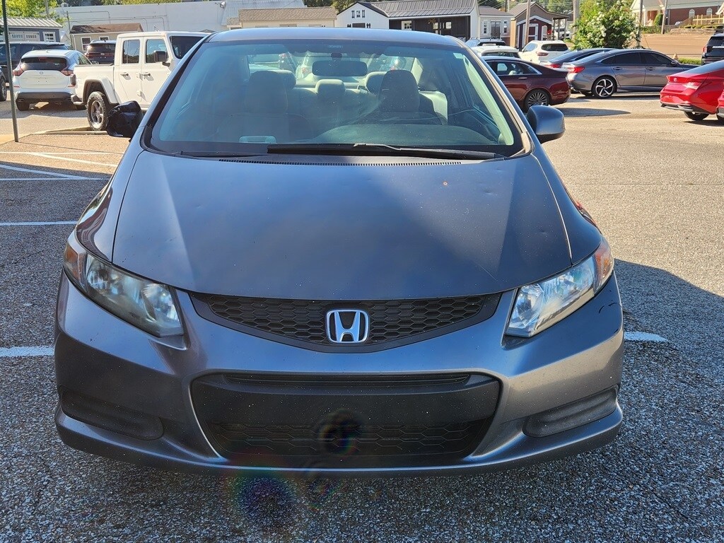 2012 Honda Civic LX photo 3