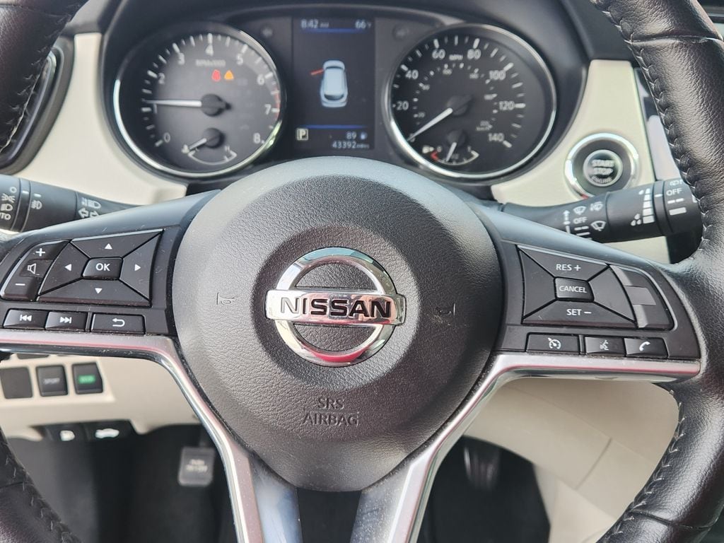 2022 Nissan Rogue Sport SV - Photo 22