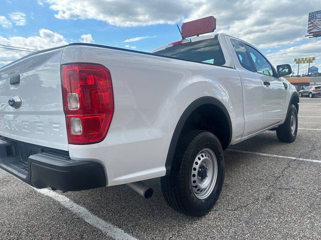 2021 Ford Ranger XL - Photo 6