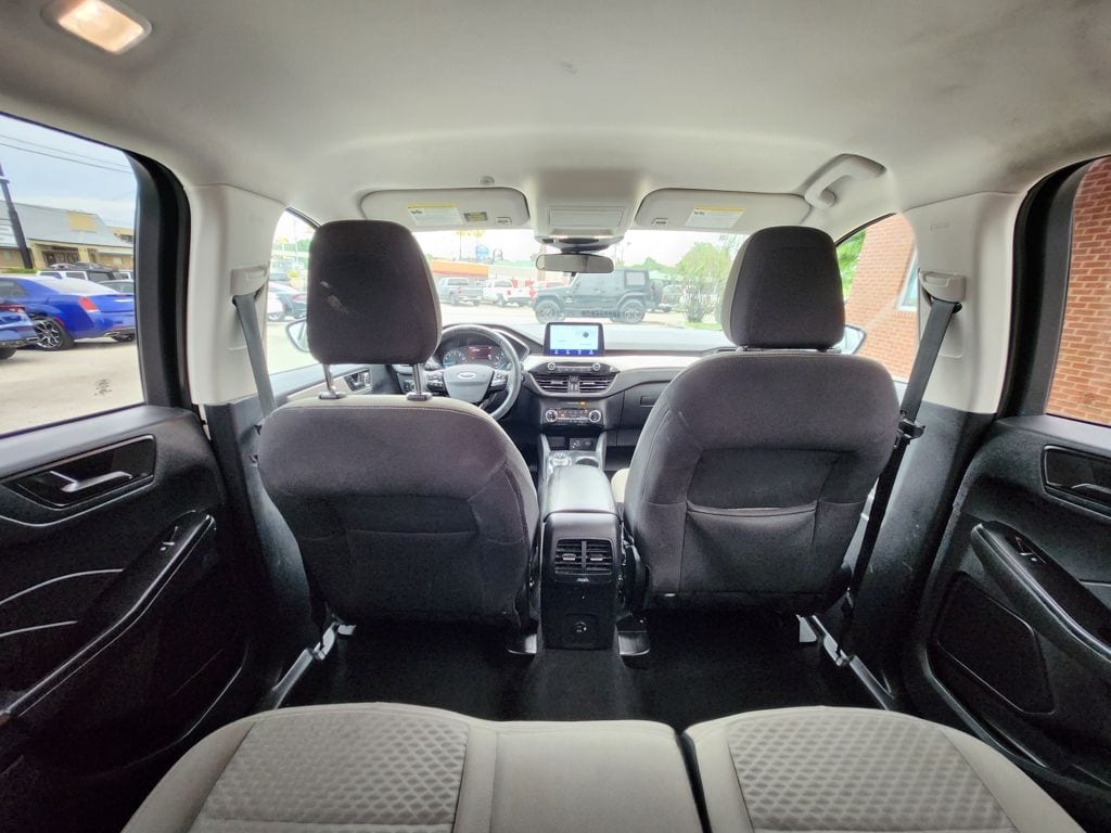 2022 Ford Escape SE - Photo 34