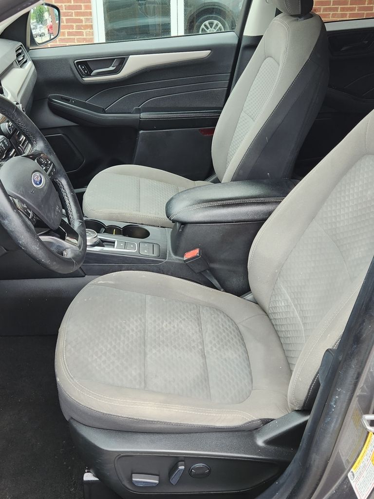 2022 Ford Escape SE - Photo 15