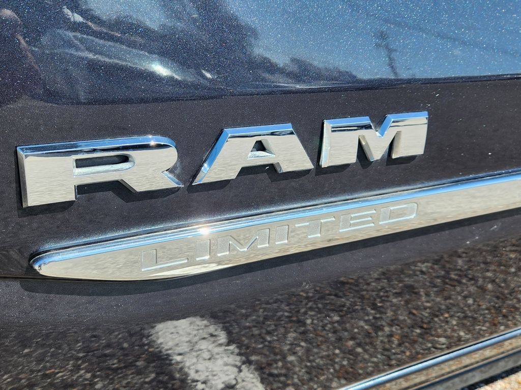 2021 RAM Ram 1500 Pickup Limited - Photo 16