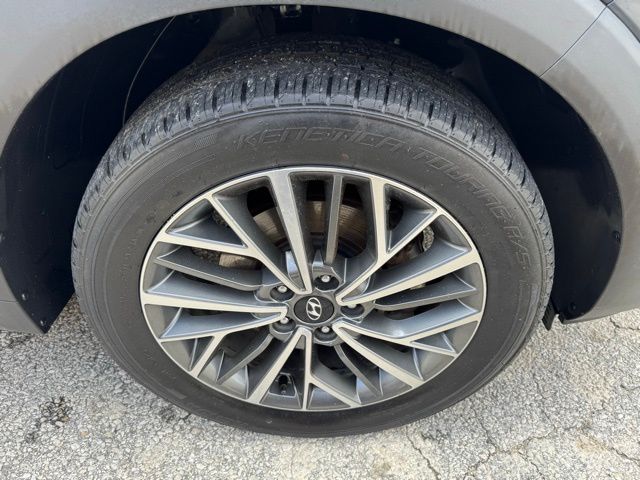 2021 Hyundai Tucson SEL - Photo 15