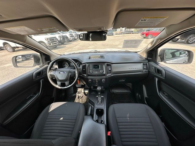 2021 Ford Ranger XL - Photo 10