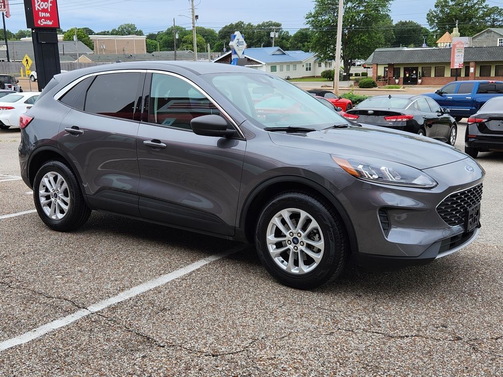 2022 Ford Escape SE - Photo 6