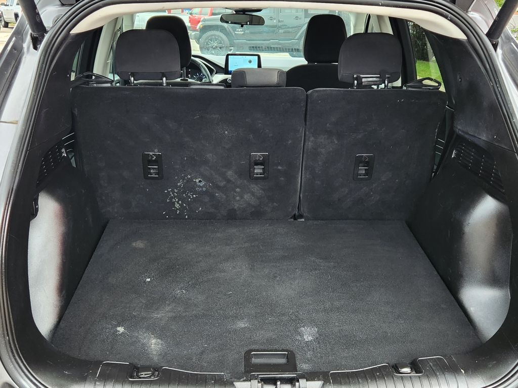 2022 Ford Escape SE - Photo 33