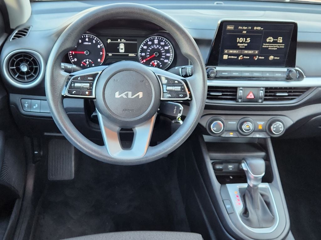 2022 Kia FORTE LXS - Photo 26