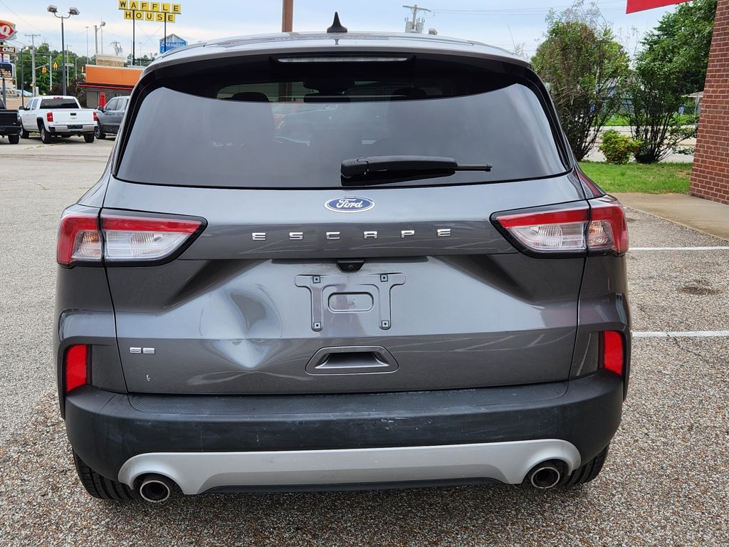 2022 Ford Escape SE - Photo 9
