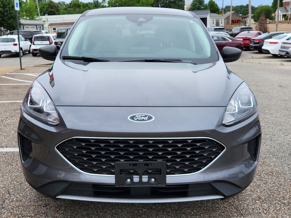 2022 Ford Escape SE - Photo 4