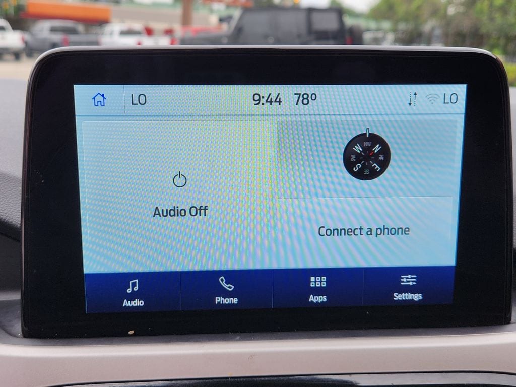 2022 Ford Escape SE - Photo 24