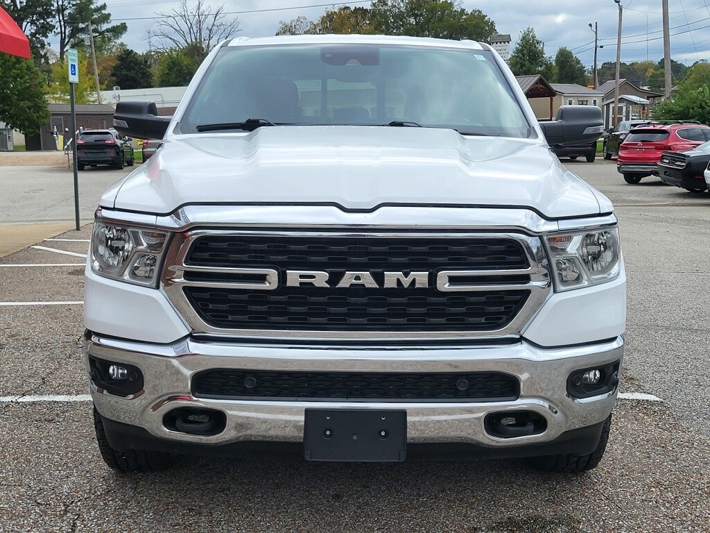 2023 Ram 1500 Big Horn Lone Star photo 4