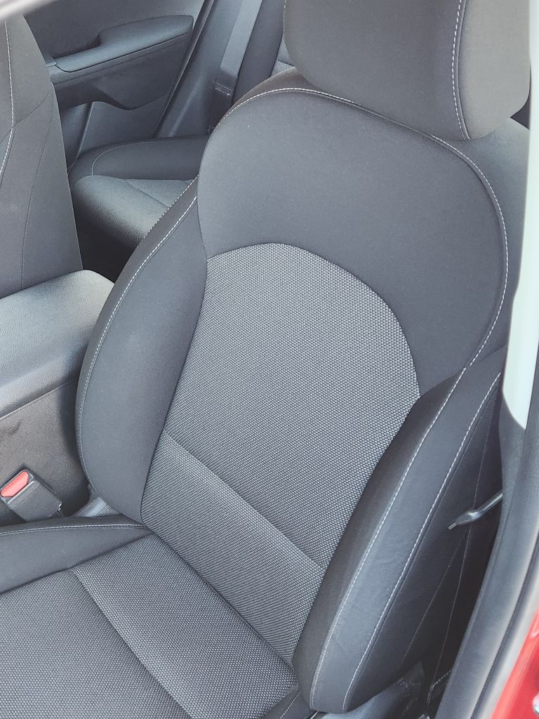 2022 Kia FORTE LXS - Photo 17