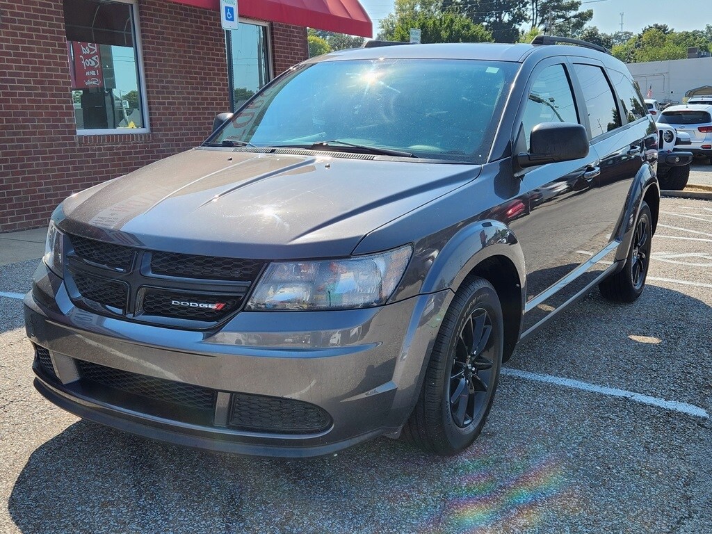 2020 Dodge Journey SE Value photo 3