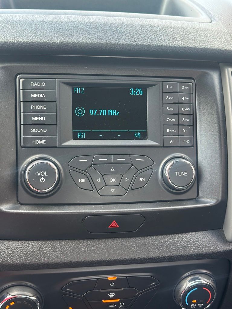 2021 Ford Ranger XL - Photo 15