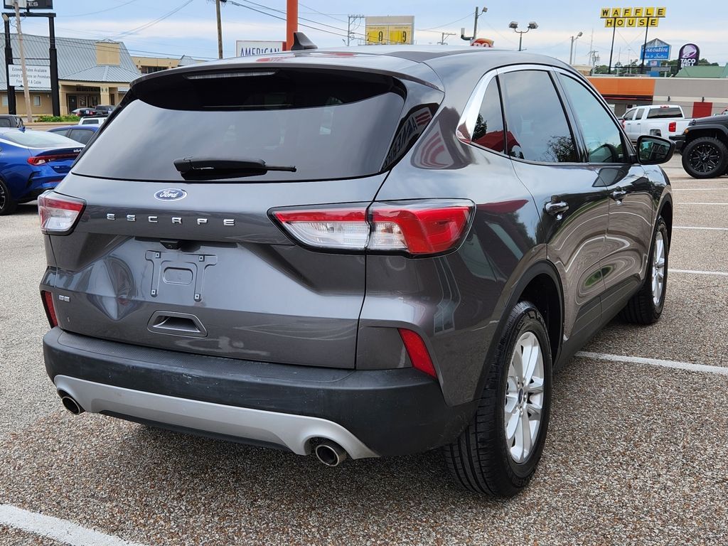 2022 Ford Escape SE - Photo 8