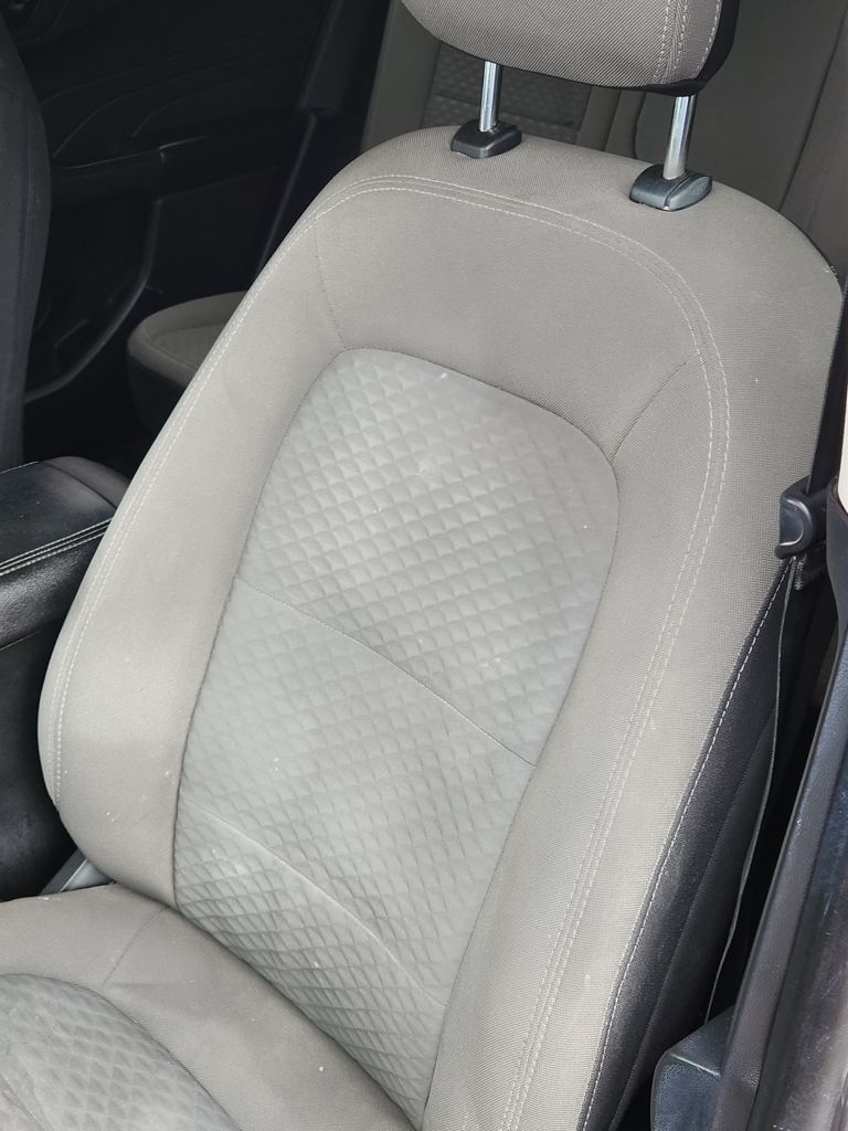 2022 Ford Escape SE - Photo 19