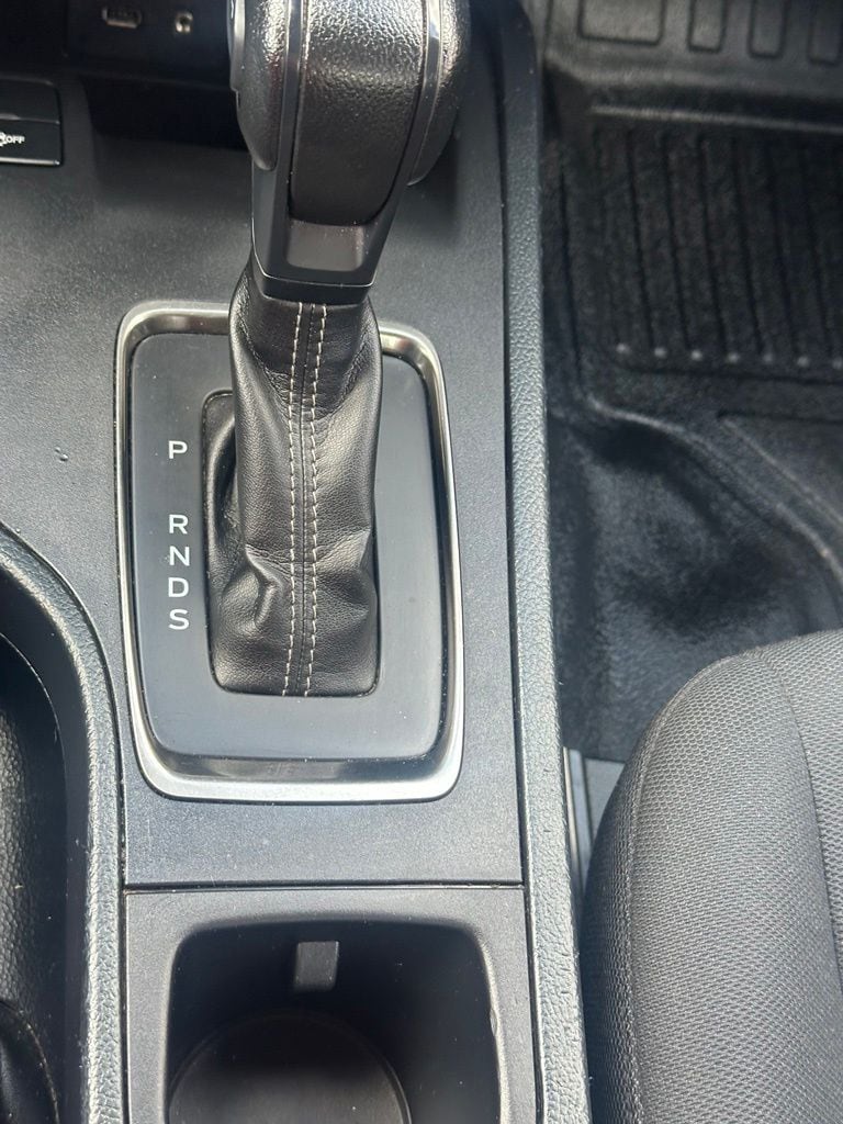 2021 Ford Ranger XL - Photo 16
