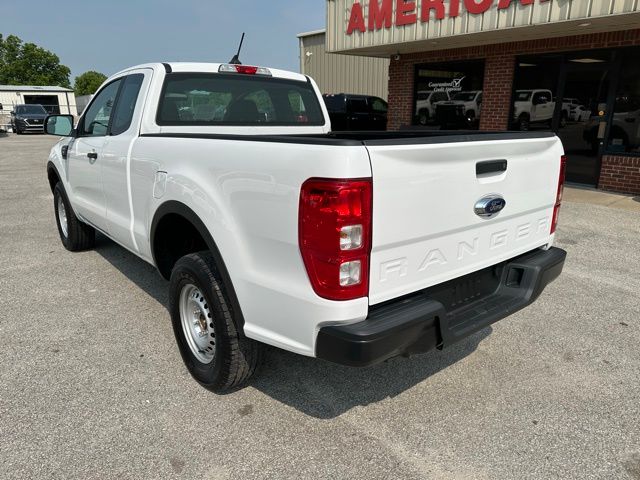 2021 Ford Ranger XL - Photo 7