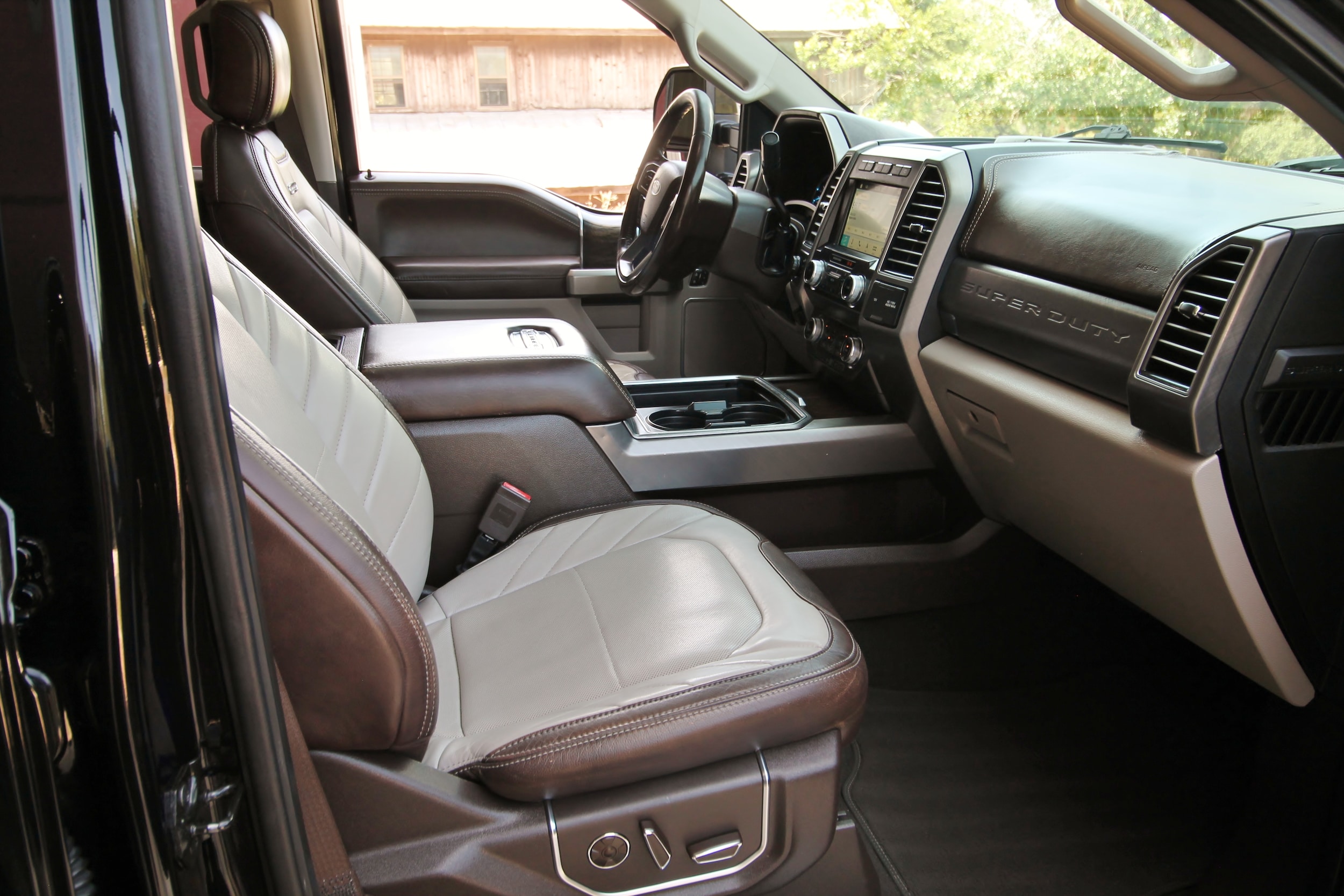 2019 Ford F-250 Super Duty Limited - Photo 45