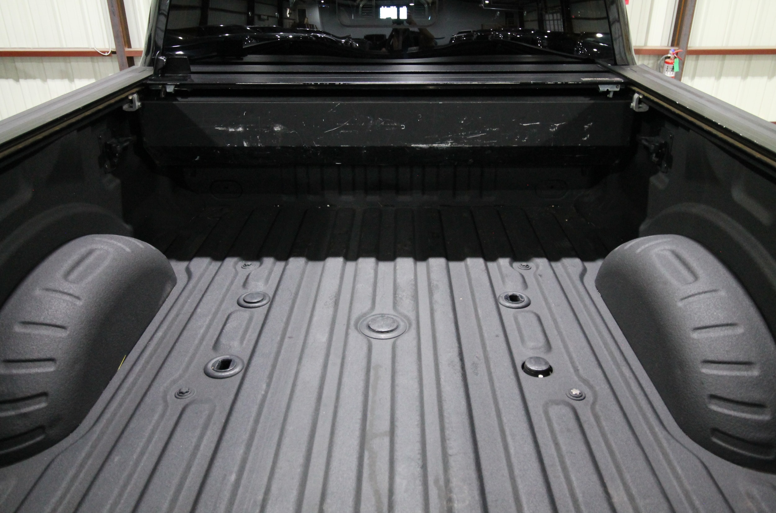 2019 Ford F-250 Super Duty Limited - Photo 11