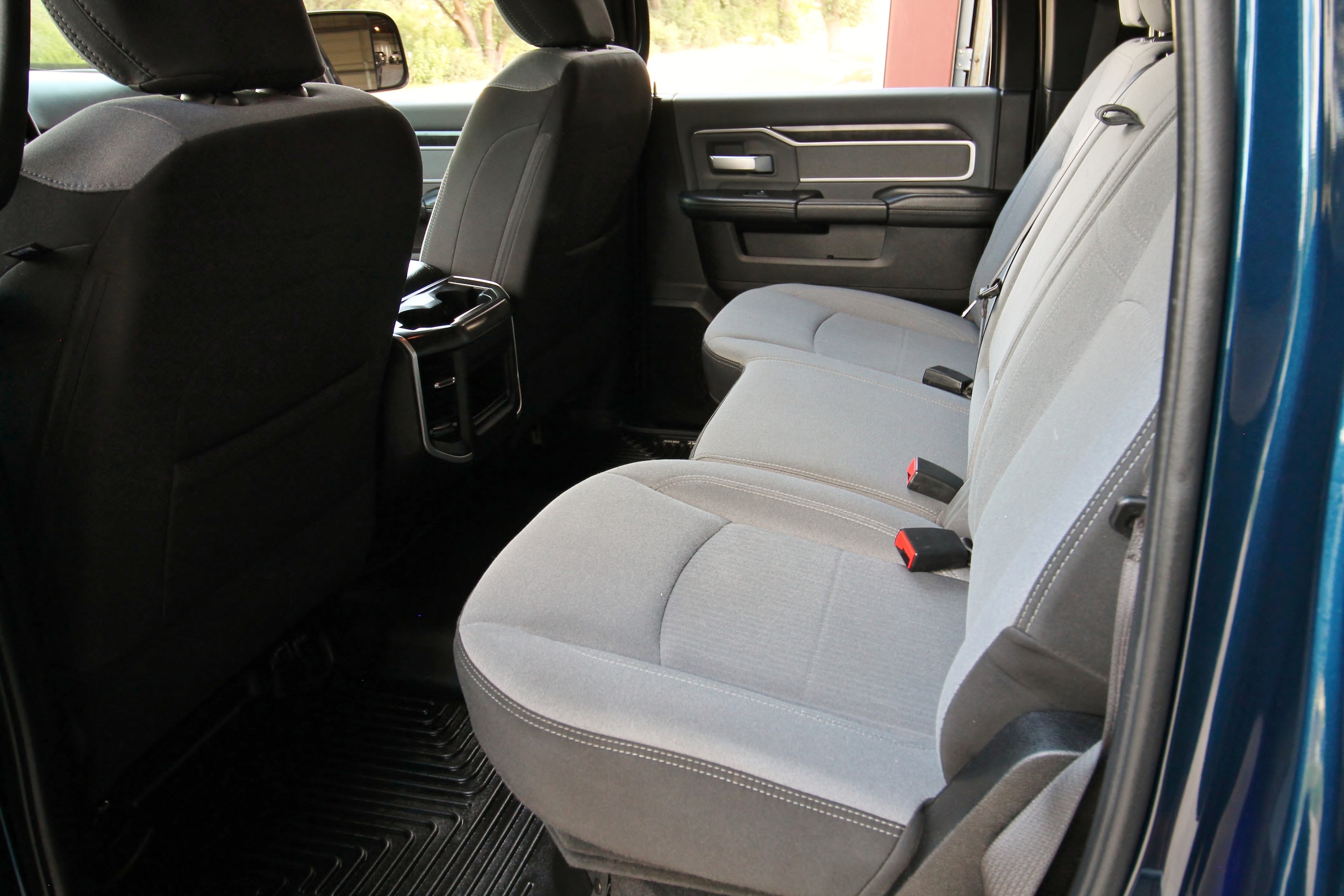 2021 RAM Ram 2500 Pickup Lone Star - Photo 45