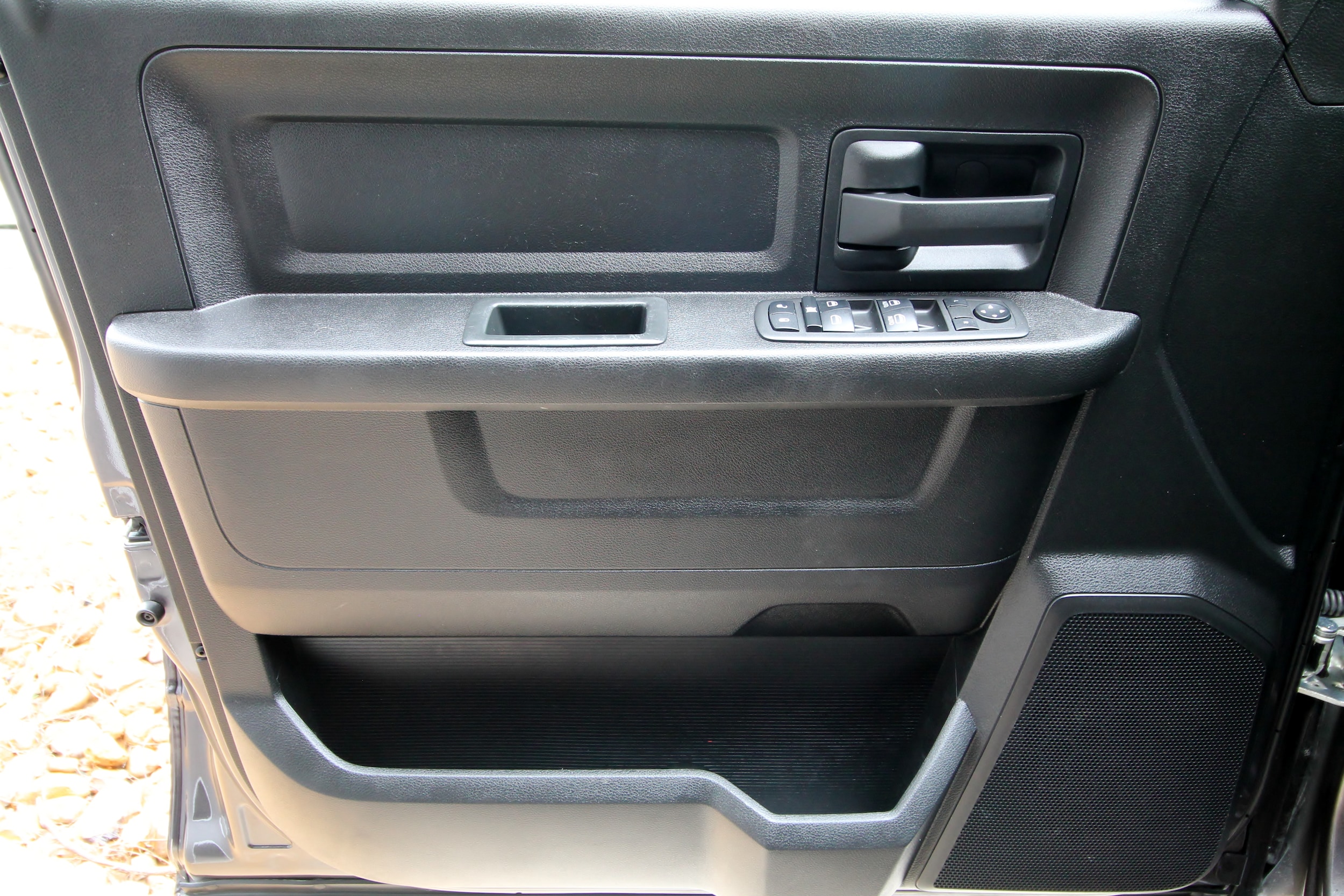 2022 RAM Ram 3500 Pickup Tradesman - Photo 17
