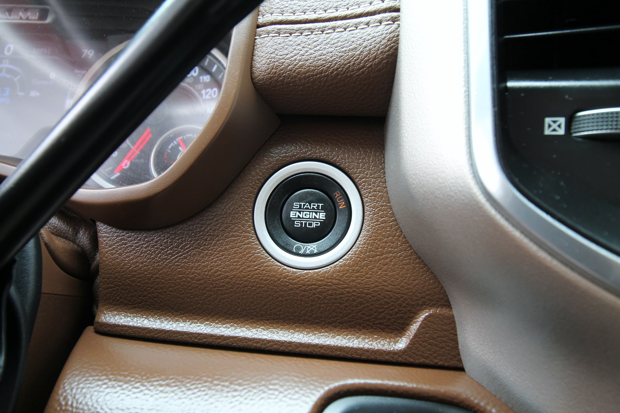 2021 RAM Ram 2500 Pickup Laramie - Photo 37
