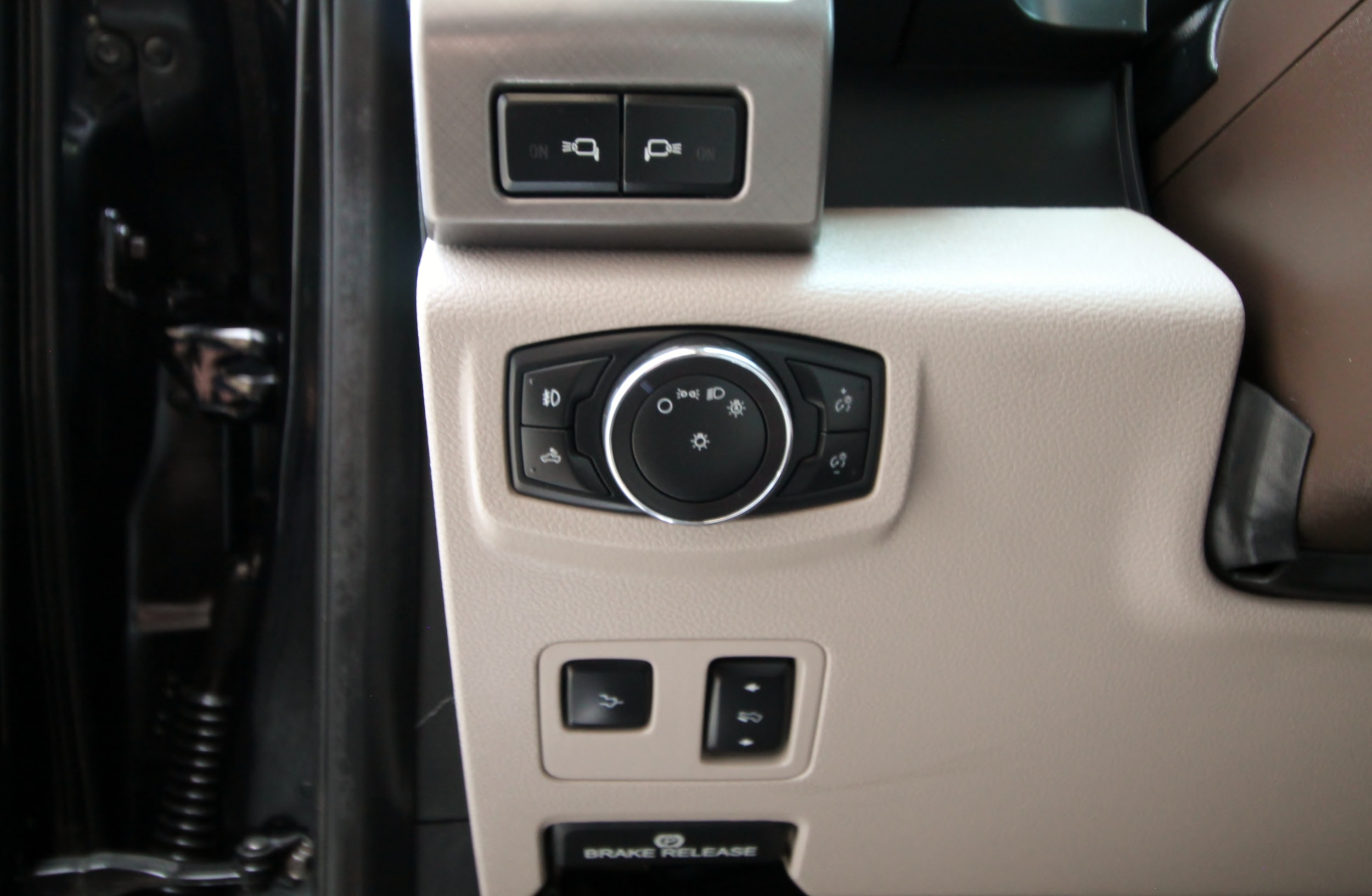 2019 Ford F-250 Super Duty Limited - Photo 28