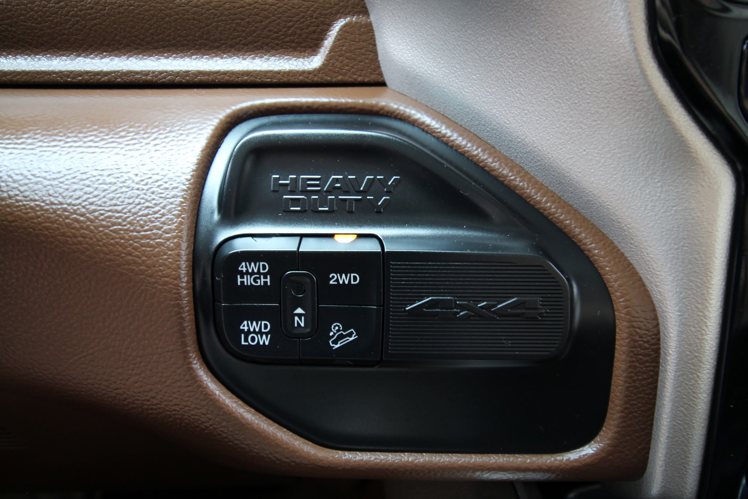 2021 RAM Ram 2500 Pickup Laramie - Photo 36