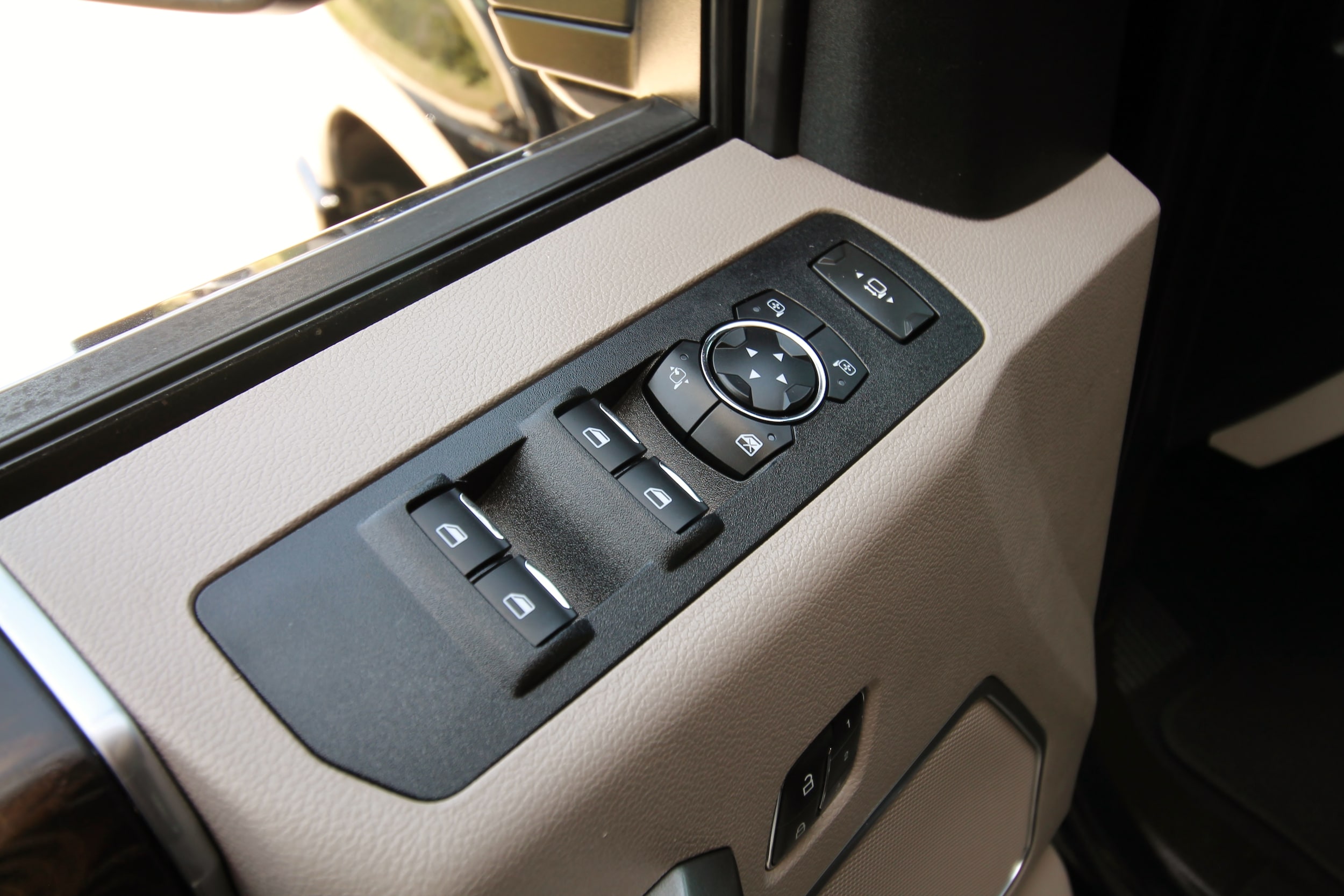2019 Ford F-250 Super Duty Limited - Photo 22