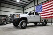  GMC Sierra 2500HD