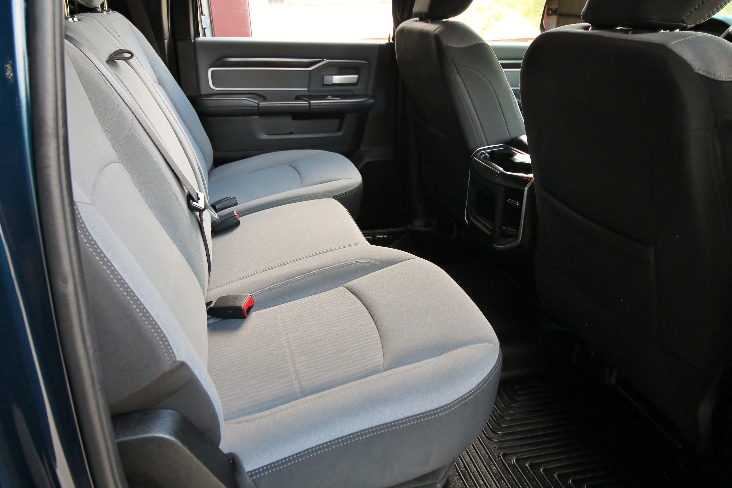 2021 RAM Ram 2500 Pickup Lone Star - Photo 42