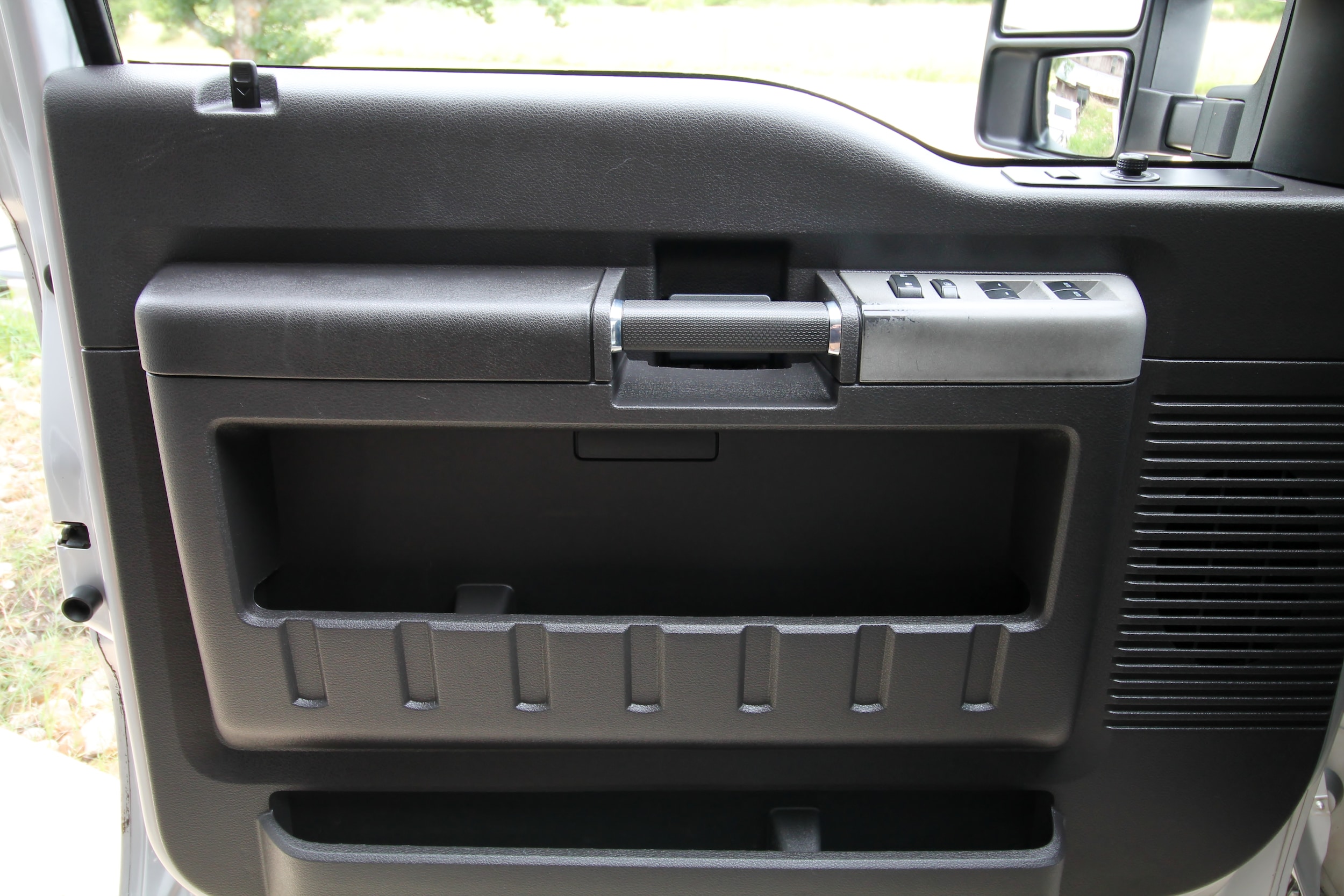 2016 Ford F-250 Super Duty Lariat - Photo 21
