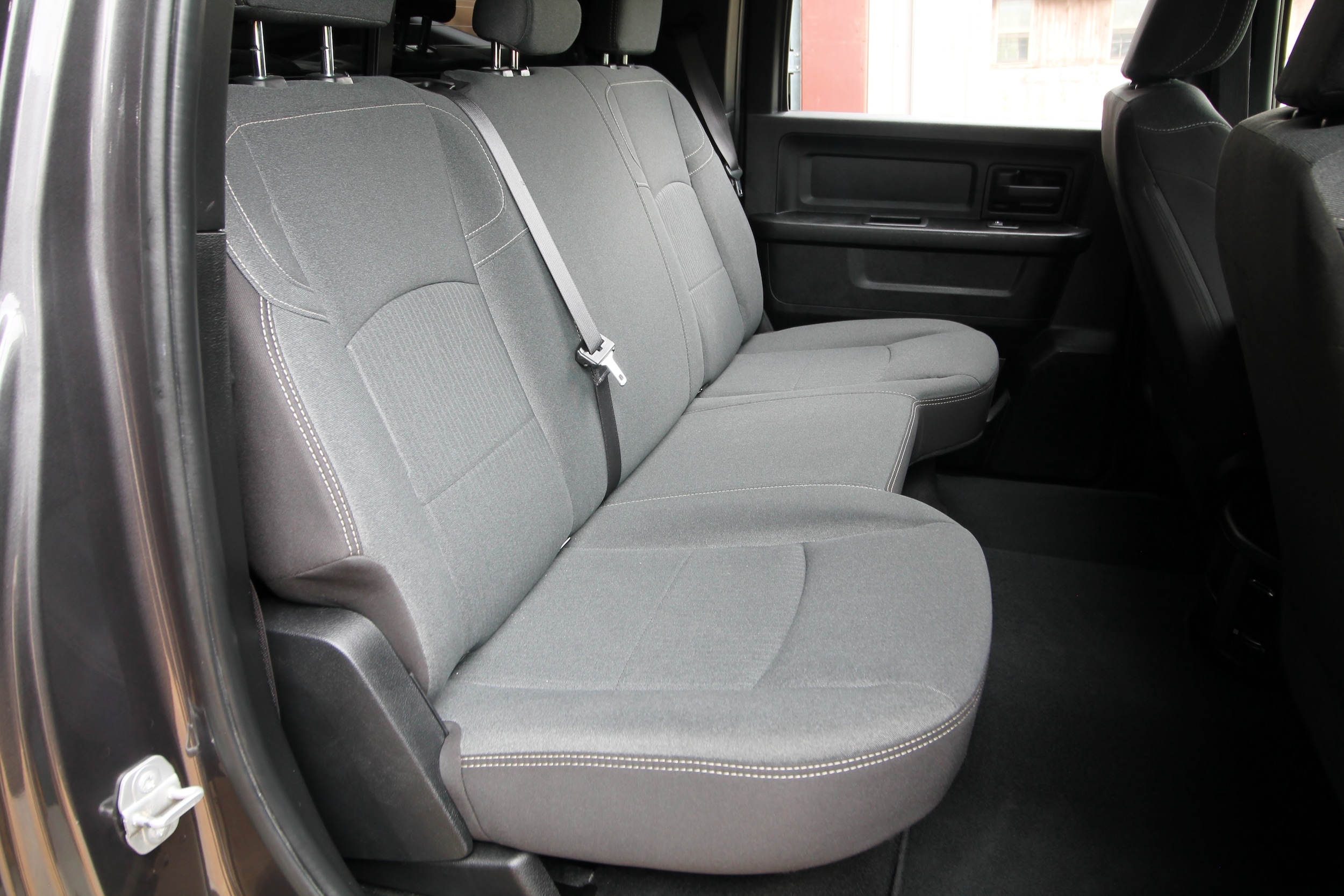 2022 RAM Ram 3500 Pickup Tradesman - Photo 38