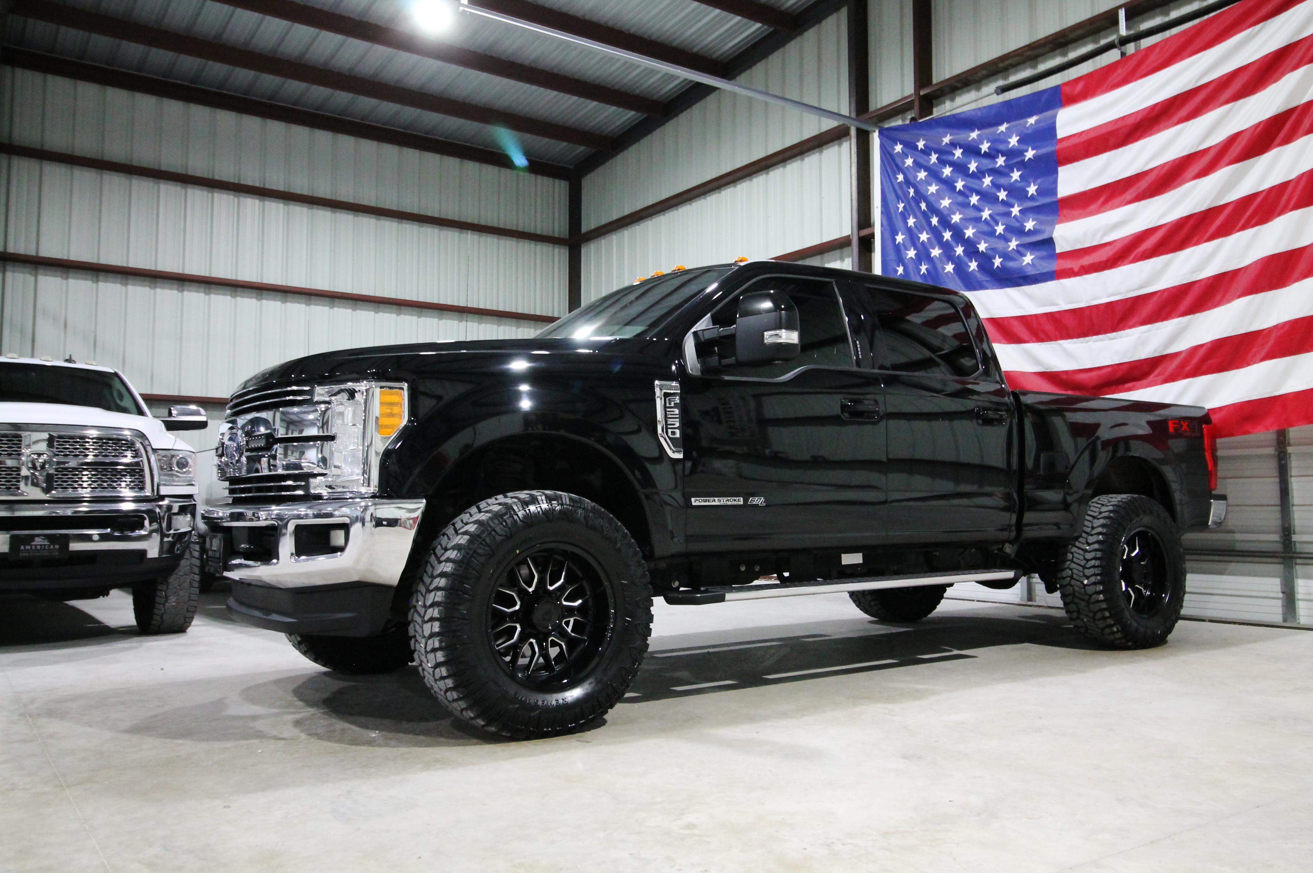  Ford F-250