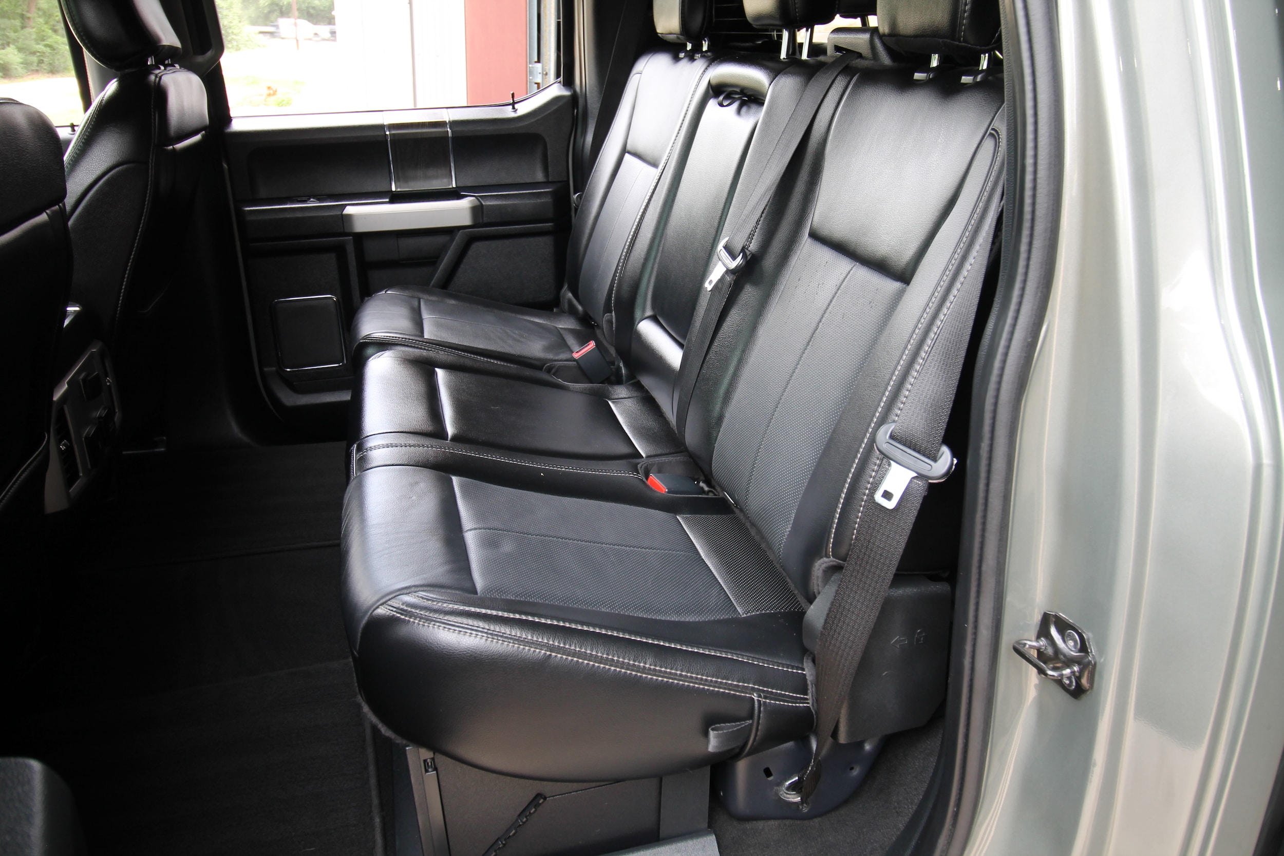 2020 Ford F-350 Super Duty Lariat - Photo 49