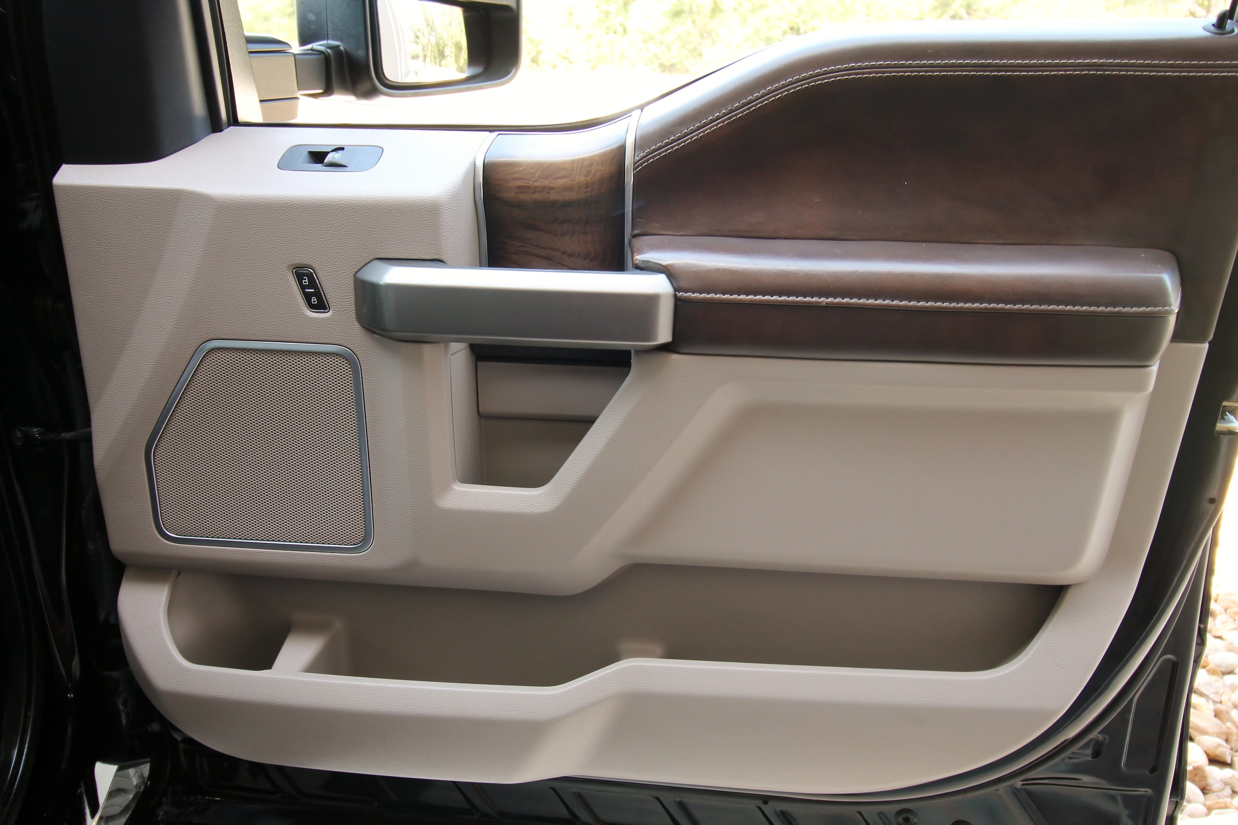 2019 Ford F-250 Super Duty Limited - Photo 43