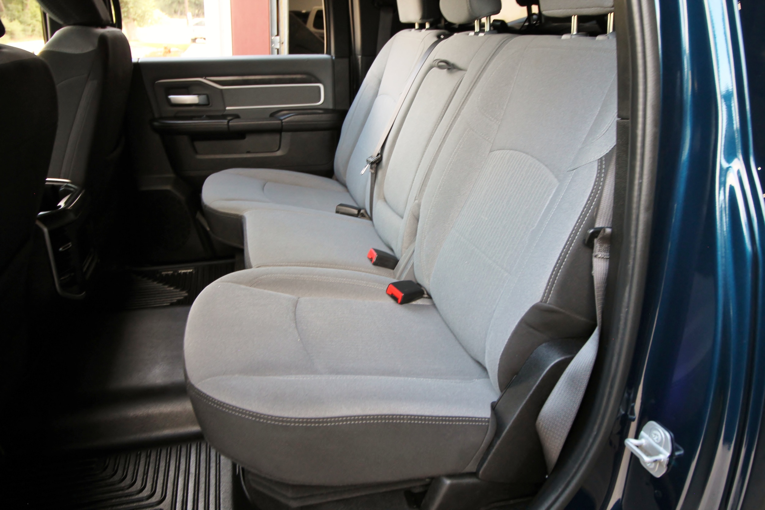 2021 RAM Ram 2500 Pickup Lone Star - Photo 46