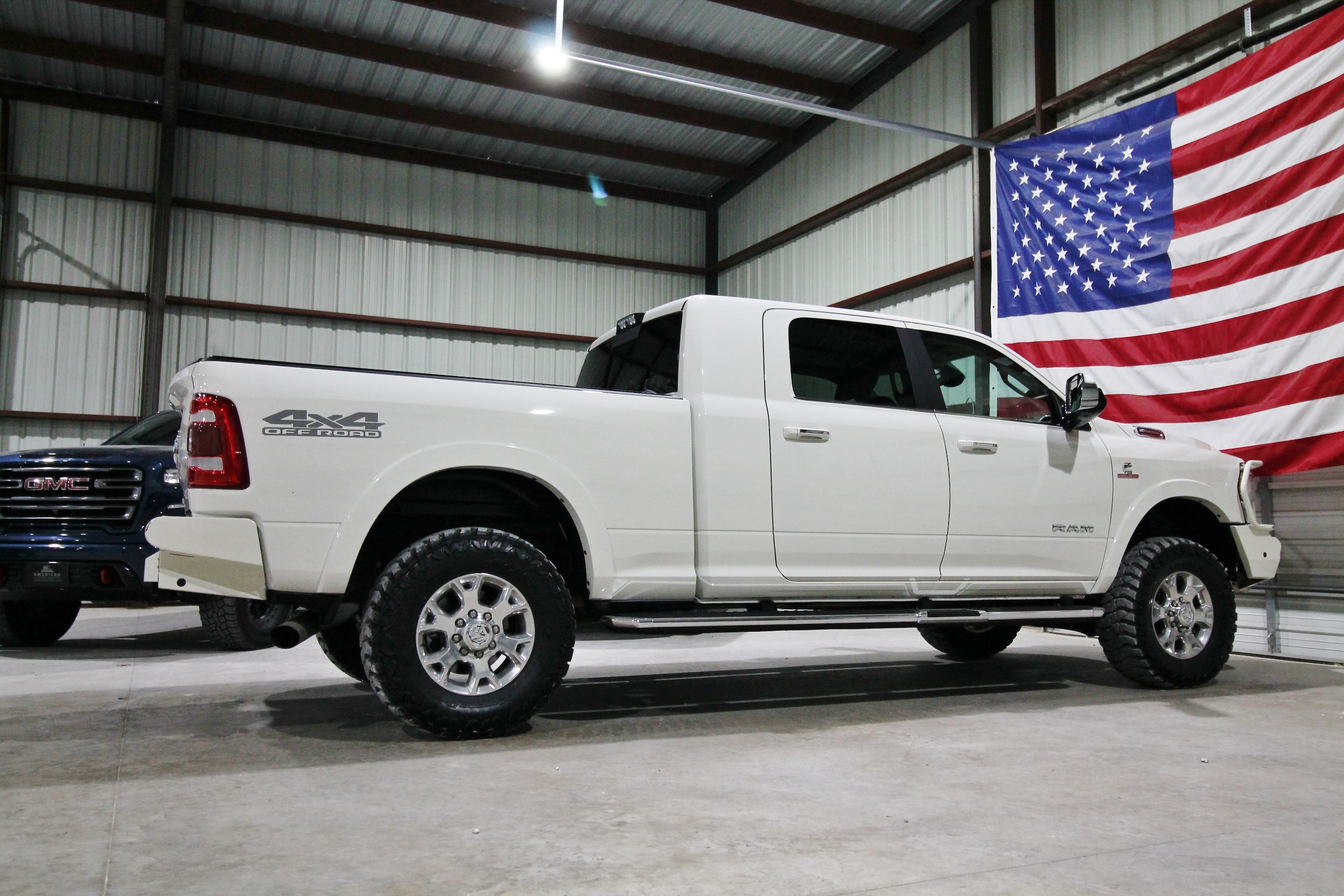 2021 RAM Ram 2500 Pickup Laramie - Photo 13