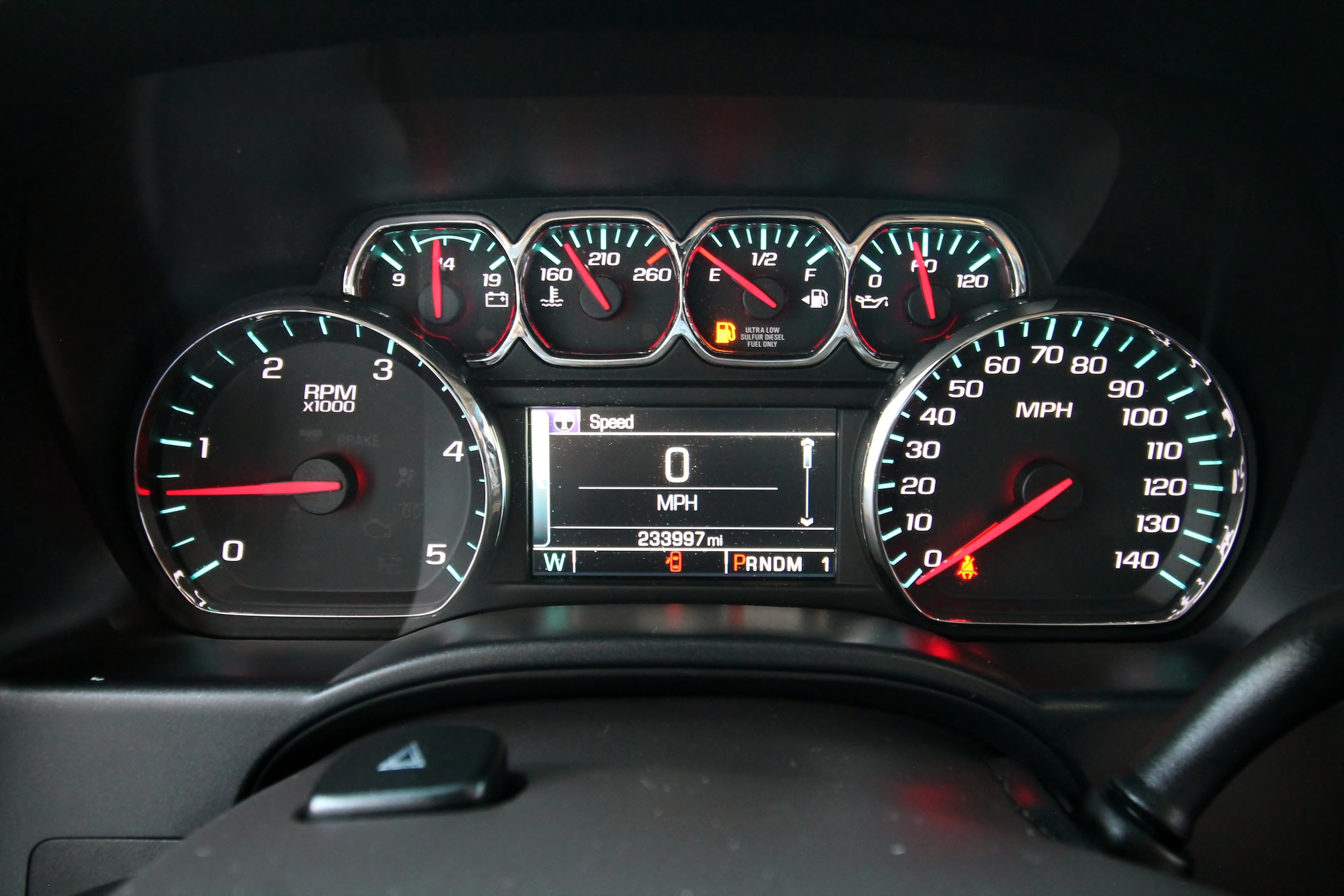 2015 Chevrolet Silverado 2500HD High Country - Photo 28