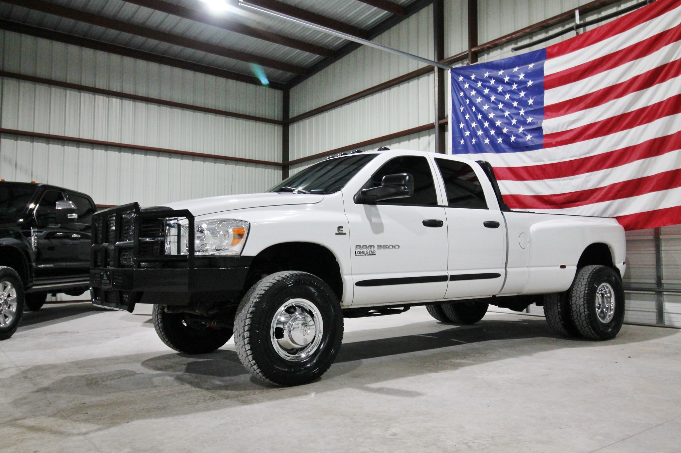 2006 Dodge Ram 3500 Pickup SLT's photo