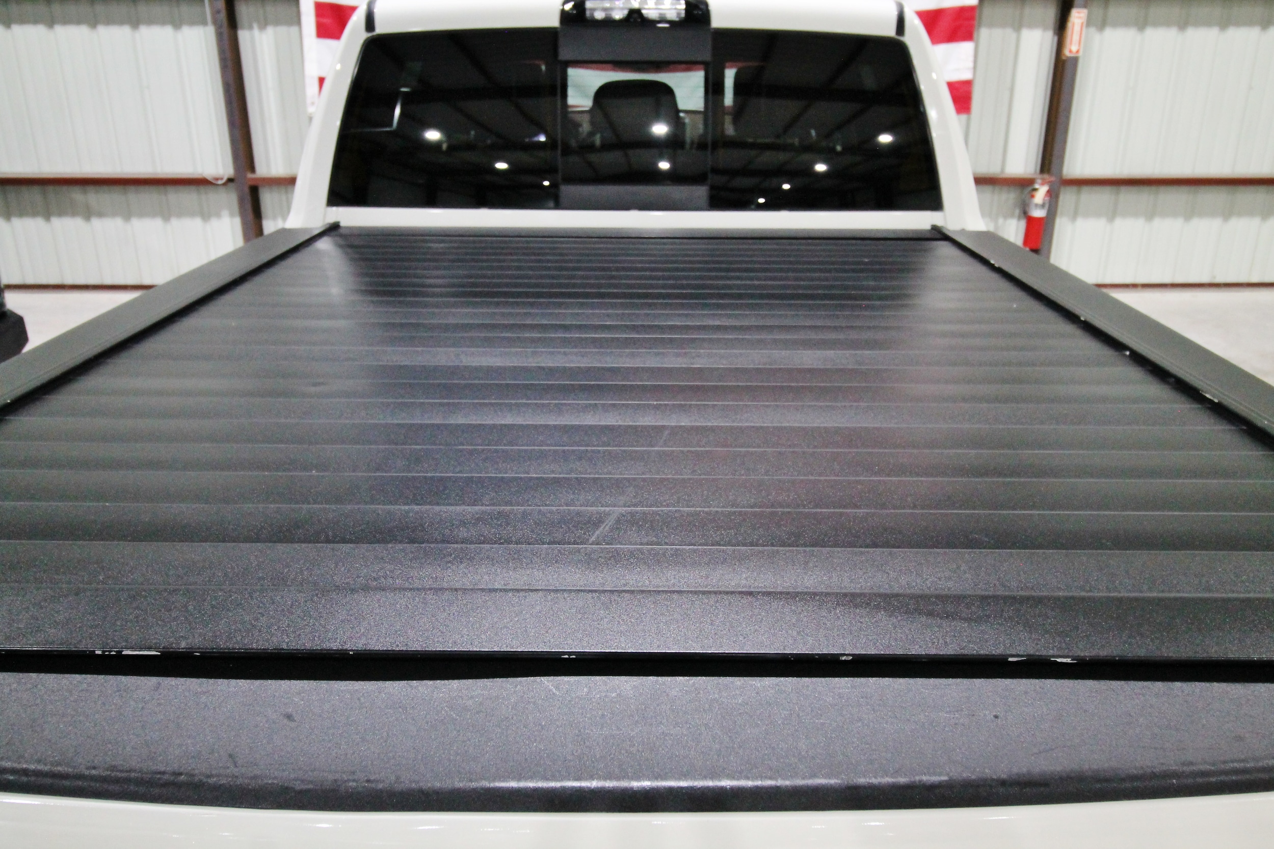 2021 RAM Ram 2500 Pickup Laramie - Photo 10