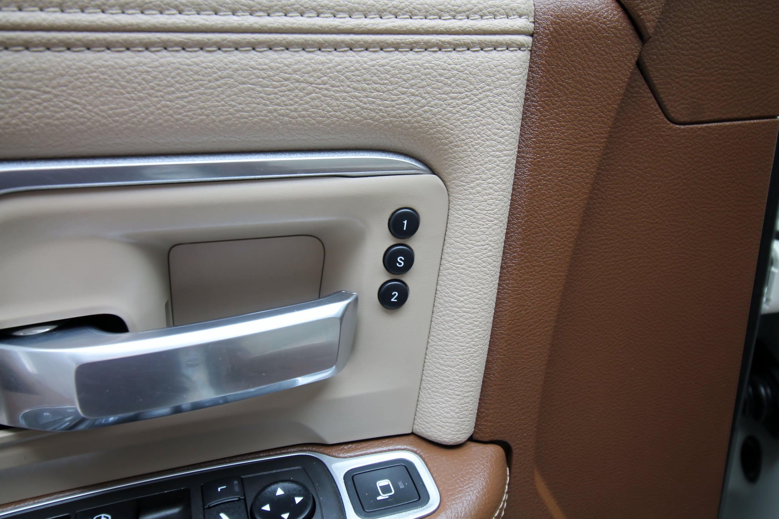 2021 RAM Ram 2500 Pickup Laramie - Photo 22