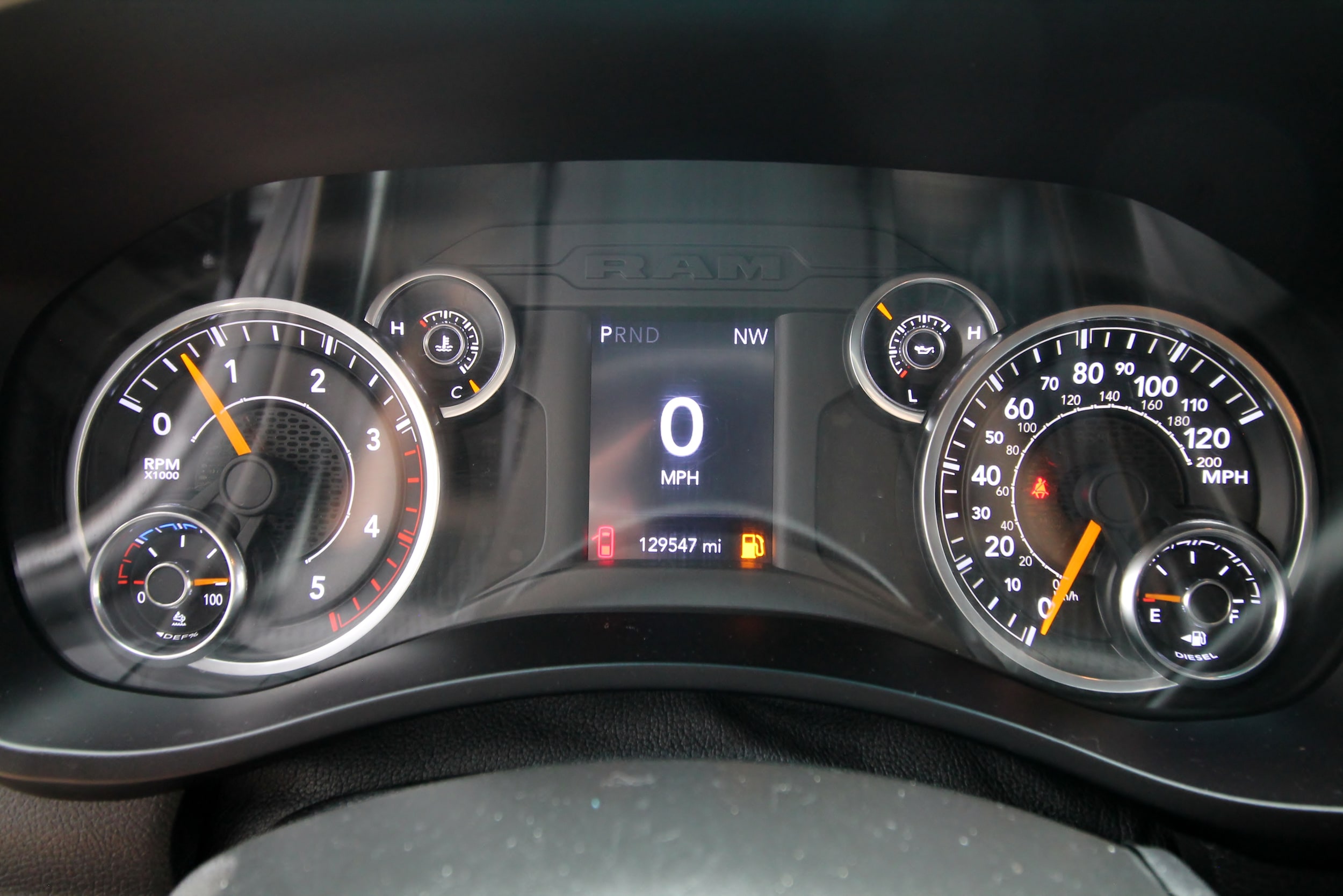 2022 RAM Ram 3500 Pickup Tradesman - Photo 24