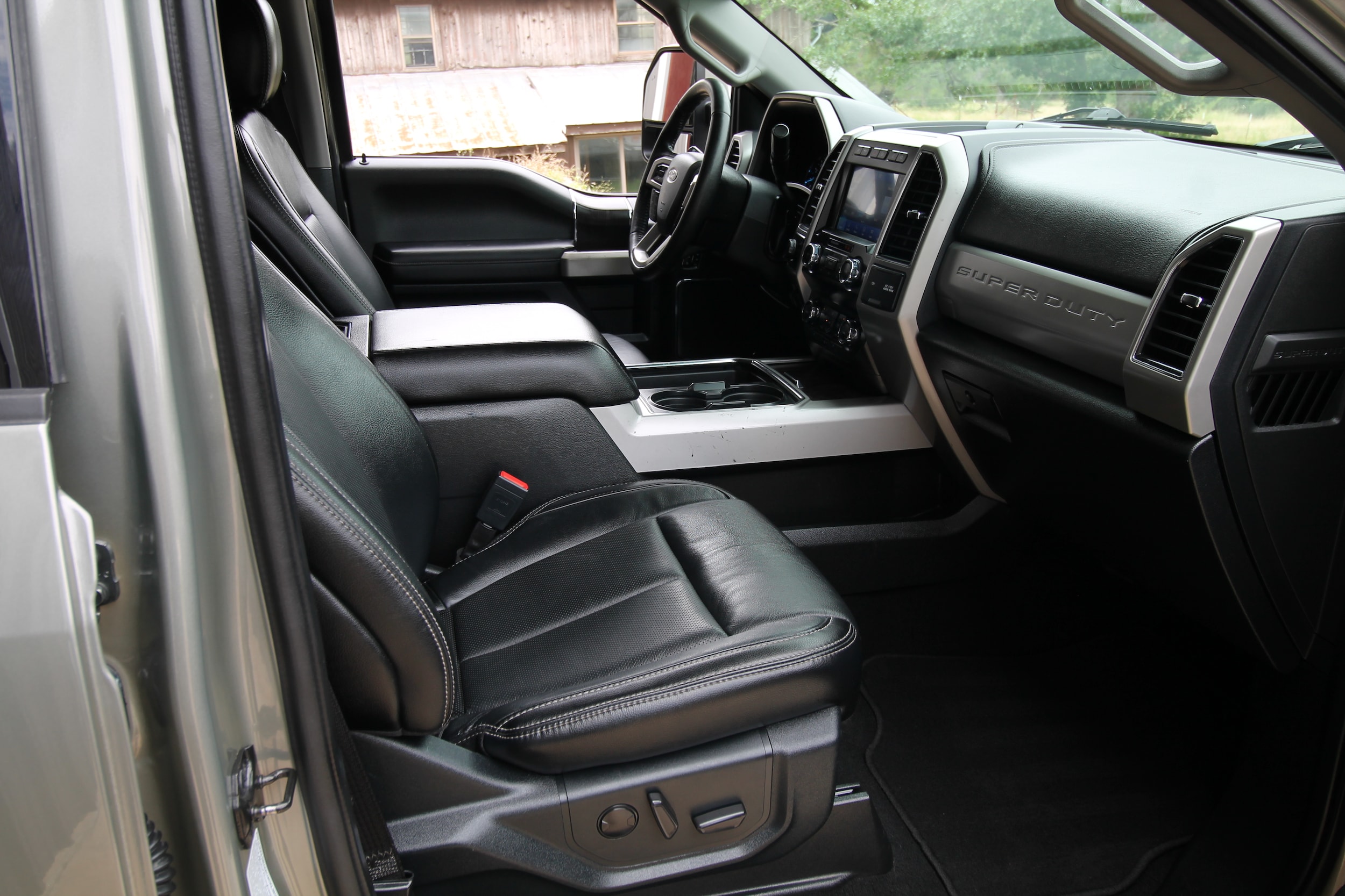 2020 Ford F-350 Super Duty Lariat - Photo 41