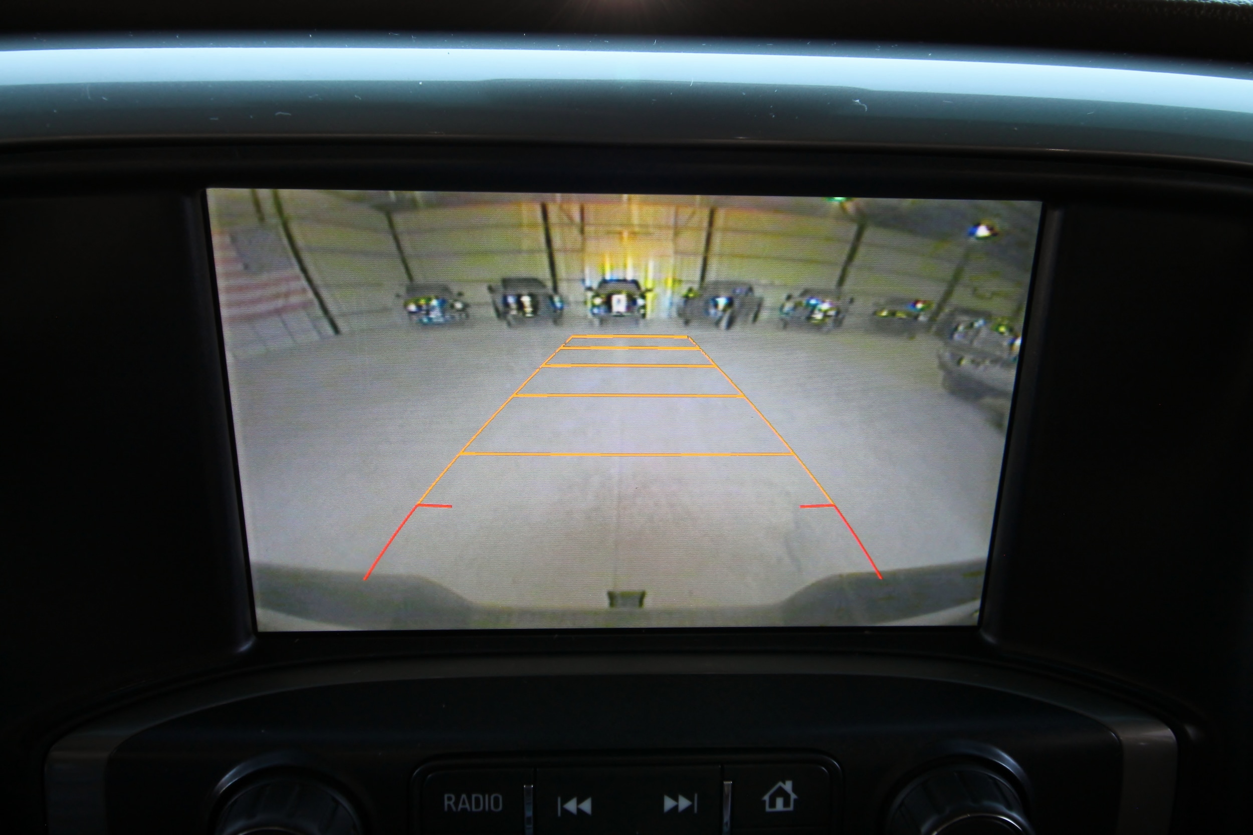 2015 Chevrolet Silverado 2500HD High Country - Photo 32