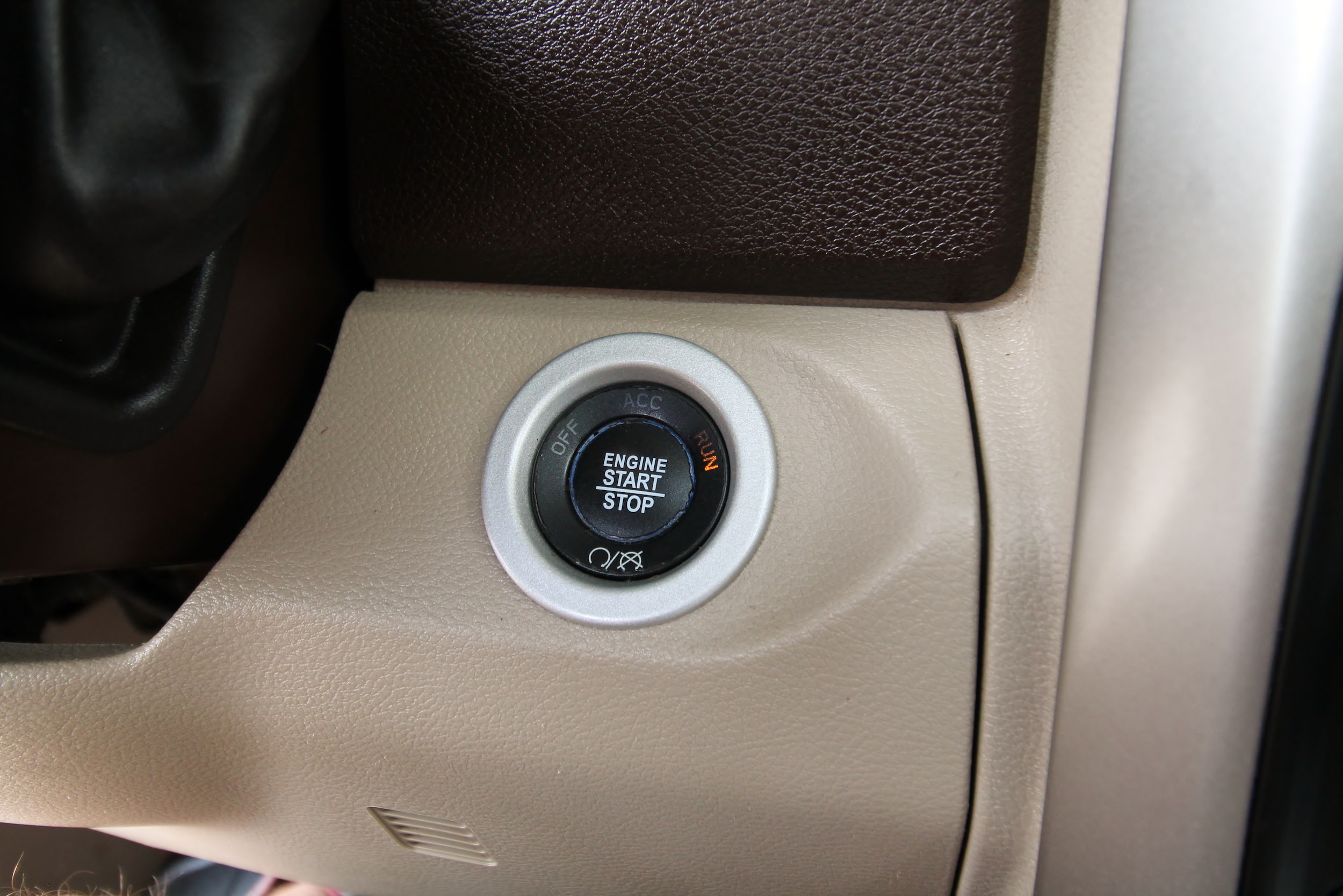 2017 RAM Ram 2500 Pickup Laramie - Photo 35