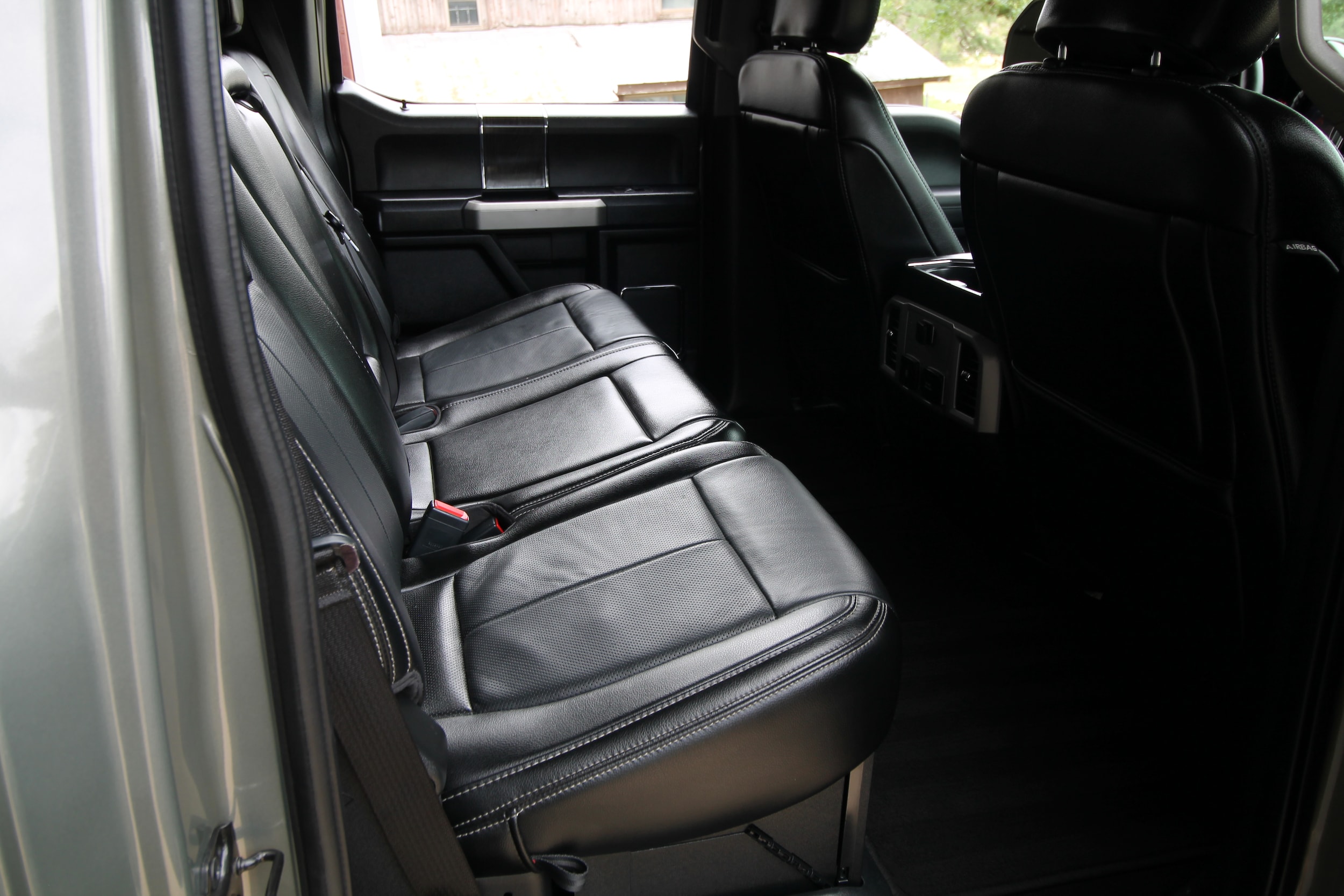 2020 Ford F-350 Super Duty Lariat - Photo 45