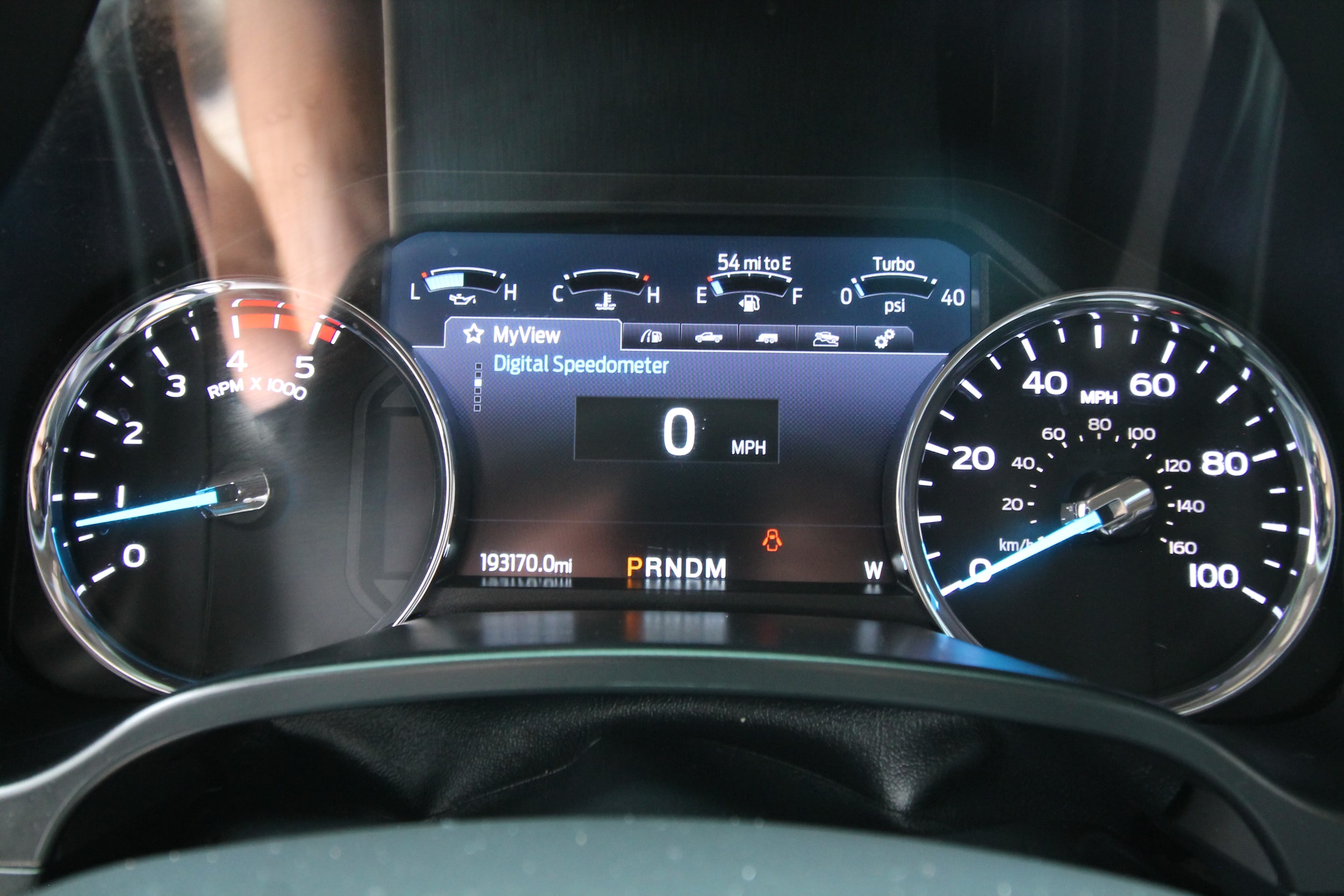 2020 Ford F-350 Super Duty Lariat - Photo 30