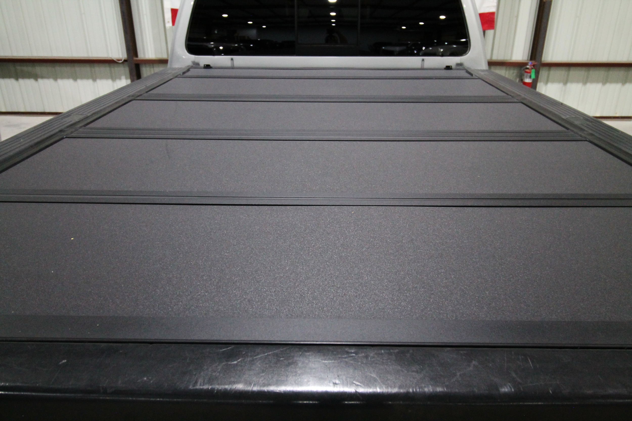 2016 Ford F-250 Super Duty Lariat - Photo 10